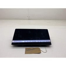Ford Focus Display screen