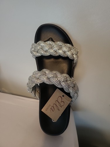 Women size slides - women's,