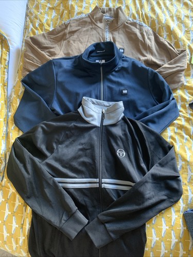 Sergio tacchini weekend - sergio,