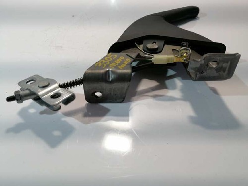 Brake lever 1131520 honda - 1131520,
