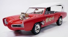 AMERICAN MUSCLE, PONTIAC GTO