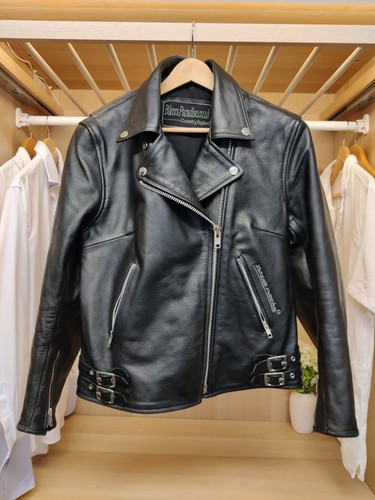 Biker paradise bike jacket - paradise,