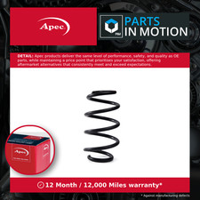 Coil Spring fits FORD TRANSIT