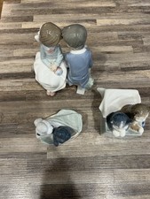 Job Lot NAO By Lladro