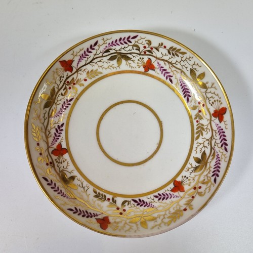 Antique 19thc coalport 299 - antique,