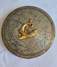 Vintage Vogue Vanities powder