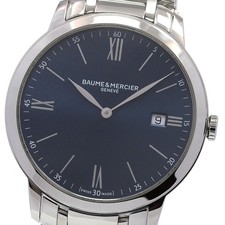 Baume & Mercier Classima