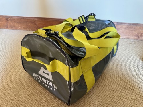 Mountain equipment wet dry - mountain,