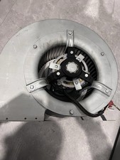 Johnson and Starley Sifan Fan