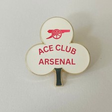 Arsenal Gooners Vintage Type