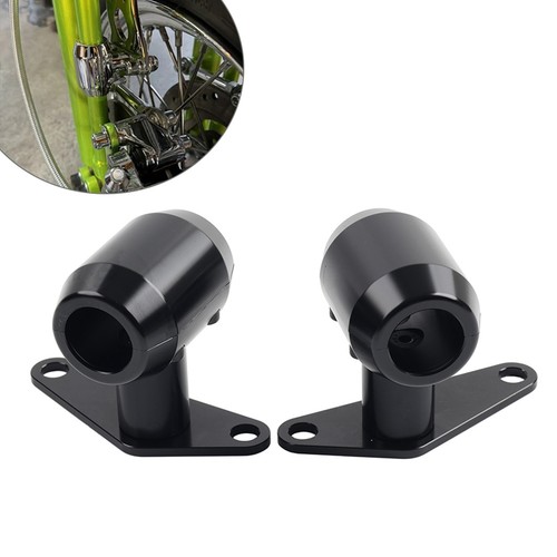 Black fender bracket for - bracket,