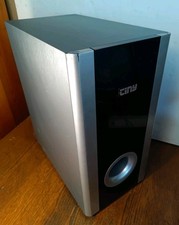 Tiny FB920 Subwoofer Active Powered Home Theatre Sub SERVICED* + WARRANTY 
