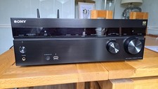 Sony STR-DN1080 AV Receiver 7.2 Channel