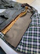Barbour Gamefair 90s C42 Mens