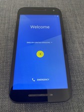 Motorola Moto G 3rd Generation