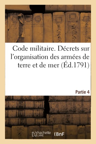 Collectif code militaire - code,