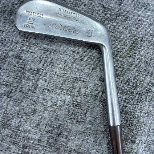 Vintage morley rustless 2 - vintage, r.c.