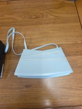 Jacqueline Vert Baby Blue