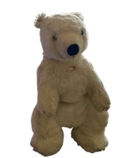 Large 15" MERRYTHOUGHT Jointed