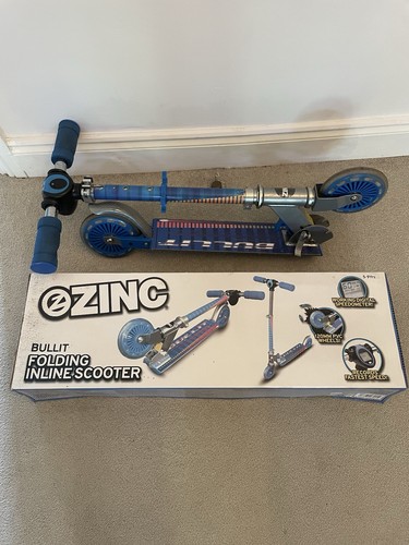 Child bullit scooter - child’s,