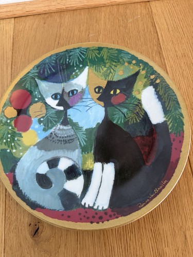 Rosina wachtmeister cat - rosina,