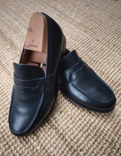 Church mens wesley custom - mens,