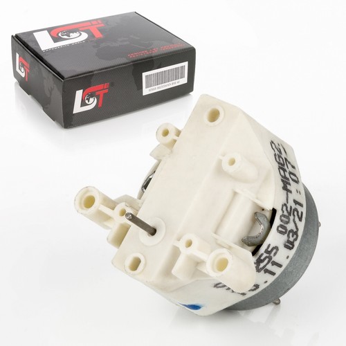 Stepper motor tachometer - stepper,