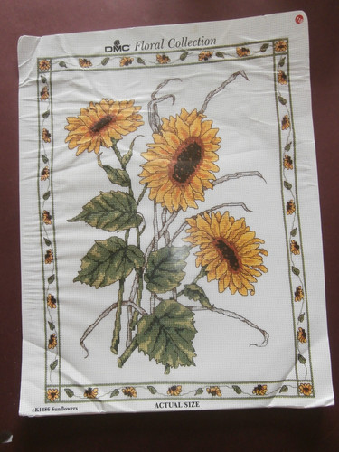Dmc floral collection - dmc,