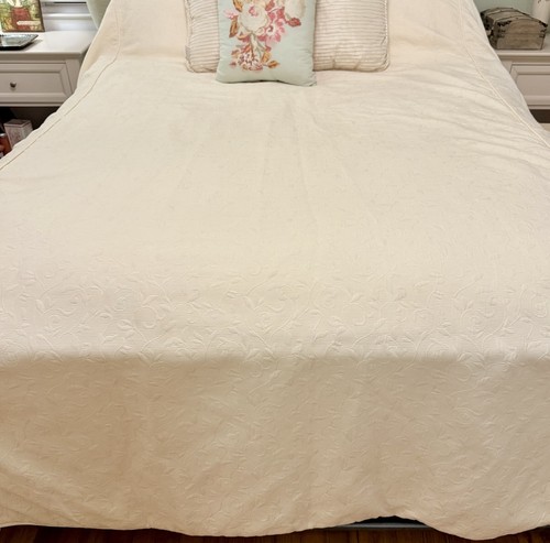 Luxury vtg heavy lined - heavy,