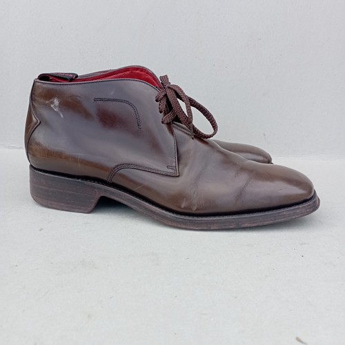 Jeffery west men - jeffery, brown