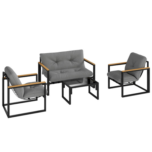 Garden furniture set piece - set,,