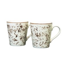 Earthy Coffee Mugs Small 250ml
