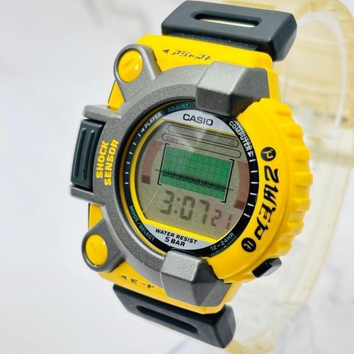 Operational casio cyber max - operational,