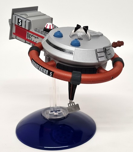 Corgi thunderbirds a b - corgi, f.a.b