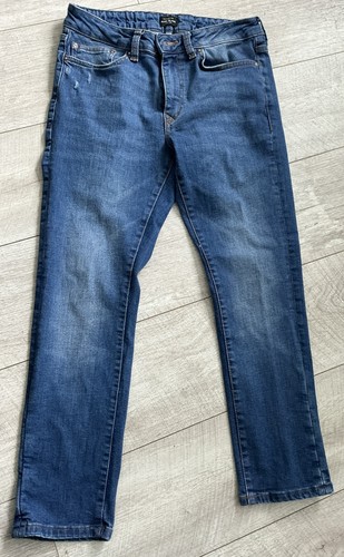 River island men dark - dark, blue