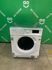 Hotpoint Integrated Washer Dryer 9Kg/6Kg 1400rpm White BIWDHG961485UK #LF111681