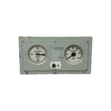 Authentic Nautical Ship's Wind