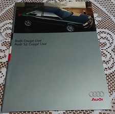 1995 Audi S2 Coupe Live