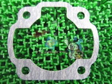 TW200E Cylinder Gasket - In