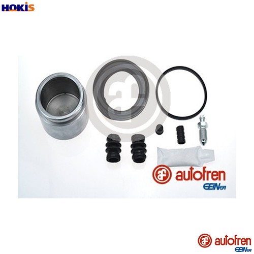 Repair kit brake - repair, caliper