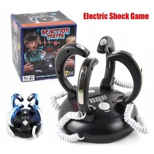 New Electric Shock Lie