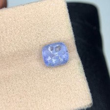 2.2 Cts Natural SI Blue