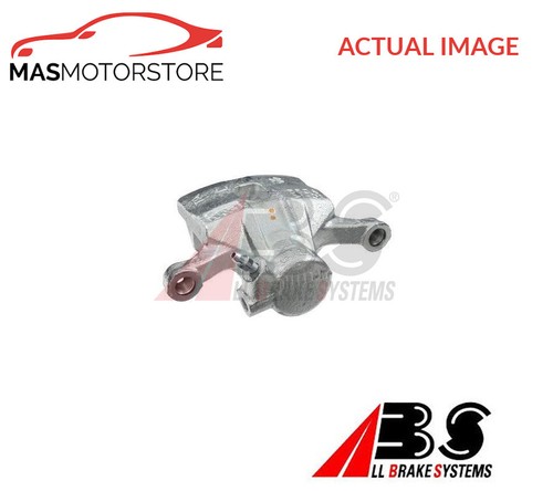 Brake caliper braking - brake, abs