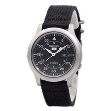 Seiko Import Men's Automatic