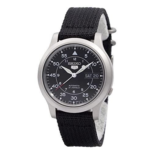 Seiko import men automatic - men's,