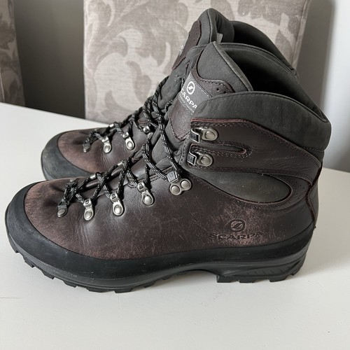 Scarpa men active walking - scarpa, sl