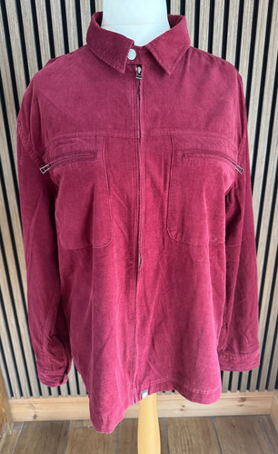 Pretty green jacket mens large - pretty,