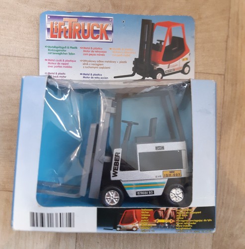 Hobby dax lift truck - lift,