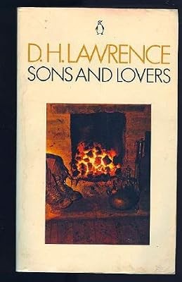 Sons and lovers lawrence - sons, d