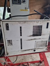 Mase Voyager 510DM Diesel Generator 4200W , VOY.5010DM . Used, Working. Yanmar